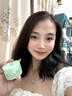 BUV復(fù)活草面膜去黃提亮美白補(bǔ)水淡斑涂抹面膜抗氧化曬后修復(fù)七夕禮物 曬單實(shí)拍圖