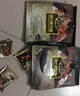 南方黑芝麻 核桃黑芝麻糊600g 五谷粉健身代餐【新老包裝隨機(jī)發(fā)貨】 曬單實(shí)拍圖