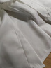 樂(lè )卡利白色jk襯衫收腰刺繡短袖女夏制服日系校供感百搭學(xué)院風(fēng)襯衣 白色M 建議90-100斤 M 曬單實(shí)拍圖