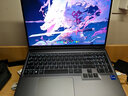 機(jī)械革命耀世16Pro i7-14650HX 電競游戲本 滿血版4070 4060 競技版星辰灰  32G/1T/2.5K 240Hz/金屬材質(zhì) i7-14650HX/4060/32G/1T/灰色 曬單實拍圖