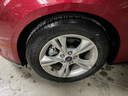 鄧祿普（DUNLOP）輪胎/汽車(chē)輪胎 205/60R16 92V ENASAVE EC300+ 原廠配套凌渡 逸動(dòng) 曬單實(shí)拍圖