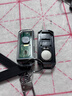 麥克賽爾（Maxell）CR2032進(jìn)口紐扣電池5粒裝3V 適用大眾奧迪現代等汽車(chē)鑰匙遙控器電子秤手表鋰電池電腦主板小米盒子 曬單實(shí)拍圖