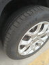 固特異（Goodyear）汽車(chē)輪胎 215/60R17 96V EF1 SPORT鷹馳F1酷跑 適配逍客/傳祺GS4 曬單實(shí)拍圖