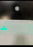華碩天選6 國家補貼20%16英寸游戲本 筆記本電腦（銳龍 7 H 260 16G 1T RTX5050 2.5K)青 曬單實拍圖
