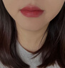 新香新款奈口紅兒58絲絨63炫亮211磨砂黑管209正品大牌唇膏禮盒裝 58#復古紅棕色+專(zhuān)柜禮盒 曬單實(shí)拍圖