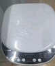 小鴨牌【官方店】嬰兒洗衣機兒童寶寶專(zhuān)用迷你小型內衣全自動(dòng)洗衣機懶人家用宿舍快洗 可選烘干高溫煮洗 3.5KG白【升級藍光+深層去污】+10年保修 曬單實(shí)拍圖