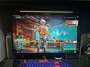 技嘉（GIGABYTE）27寸 第四代W-OLED電競顯示器 魔鷹Q280G 2K280Hz/0.03ms/TrueBlack500/1500nit/戰(zhàn)術(shù)輔助MO27Q28G 曬單實(shí)拍圖