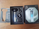 超人電動(dòng)剃須刀 四合一多功能 男士理容刮胡刀 贈鼻毛修剪器  送男友送父親禮物 HS379 曬單實(shí)拍圖