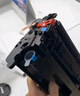 彩格適用惠普m227fdw硒鼓粉盒惠普hp m227d m227sdn m227fdn m203dw m203dn 30a cf230a打印機硒鼓墨盒粉盒 曬單實(shí)拍圖