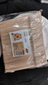 美廚（maxcook）一次性叉子木叉蛋糕叉子100只小吃叉餐具打包外賣(mài)叉勺 MCPJ5246 曬單實(shí)拍圖
