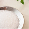 中鹽 天山湖鹽300g【未加碘 無(wú)抗結劑】天然湖鹽食用鹽 中鹽出品 曬單實(shí)拍圖