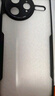 訊迪【圣甲蟲形態(tài)】適用紅米k80pro手機(jī)殼小米redmi K80pro防摔保護(hù)套e硅膠超薄透明鏡頭全包保護(hù)殼 曬單實拍圖