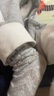 蕉下（beneunder）修身防曬衣女款外套遮陽透氣防曬服冰絲禮物送女友 板栗咖 XL 曬單實(shí)拍圖