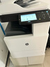 惠普（HP） 打印機 72625dn a3a4黑白激光復印機掃描機一體機 復合機 自動(dòng)雙面 試卷打印 有線(xiàn)網(wǎng)絡(luò ) 商用辦公 M72625dn標配（官方1年上門(mén)保-修） 曬單實(shí)拍圖
