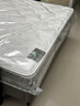 雅蘭5A級床墊品牌前十名天然乳膠床墊獨立彈簧床墊1.8x2米 深睡智享 深睡智享版【23cm】經(jīng)典透氣舒睡 1.8米x2米 曬單實(shí)拍圖