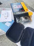 柯達（Kodak）FZ55 數碼相機 1635萬(wàn) 2.7“屏 5光變 28mm廣角 1080P高清 黑色套裝（相機+32G卡+讀卡器+包） 曬單實(shí)拍圖