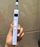 歐拜歐小喵T10S翻頁(yè)筆教師用激光筆ppt伸縮教鞭 適用希沃教學(xué)公開(kāi)課演示 帶倒計時(shí)可書(shū)寫(xiě)觸屏 藍色綠光 曬單實(shí)拍圖