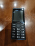 諾基亞（NOKIA）108 4G移動(dòng)聯(lián)通電信廣電全網(wǎng)通 2.4英寸雙卡雙待 直板按鍵學(xué)生老人老年人功能機備用手機 黑色 曬單實(shí)拍圖