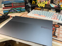 ThinkPad聯(lián)想 ThinkBook 16+ 2025AI全能本 英特爾酷睿處理器 16英寸商務(wù)輕薄筆記本電腦 Ultra9 32G1T RTX5060 8G獨顯 曬單實拍圖