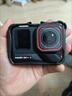 【創(chuàng  )意改裝】影石Insta360 Ace Pro 2 運動(dòng)相機街拍旅游vlog神器（街拍套裝 雙電池版 無(wú)內存卡） 曬單實(shí)拍圖