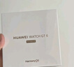 HUAWEI WATCH GT 6 浮光白 41mm智能手表多維情緒健康全新騎行體驗華為GT6手表GT5升級 曬單實拍圖