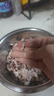 一蝦一世界新鮮冷凍大號三去魷魚(yú)系列 生鮮火鍋燒烤食材海鮮水產(chǎn) 魷魚(yú)須 5斤(凈重)  【固形物70%】 曬單實(shí)拍圖