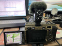 索尼（SONY）ILME-FX3A高清數碼攝像機4K全畫(huà)幅專(zhuān)業(yè)電影攝影機視頻拍攝直播旅游婚慶 FX3A FX3A+雙肩包 標配【贈品牌快充】 曬單實(shí)拍圖