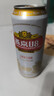 燕京啤酒 U8小度酒8度啤酒500ml*24聽(tīng) 雙十一熱賣(mài) 整箱裝京東自營(yíng) 曬單實(shí)拍圖