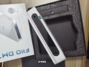 飛傲（FiiO）DM13 便攜hifi立體聲4.4平衡CD機光盤(pán)機 音樂(lè )播放器 隨聲聽(tīng) 支持抓軌轉錄、aptxhd藍牙發(fā)射 白色透明藍牙版 曬單實(shí)拍圖