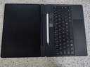 HUAWEI 華為星躍鍵盤(pán)  硯黑  適用于華為平板HUAWEI MatePad Pro 12.2英寸 曬單實(shí)拍圖