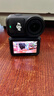 大疆【新品】DJI Osmo Nano 自由視角穿戴相機Vlog騎行親子寵物運動(dòng)相機4K高清攝像機超輕小巧拇指相機 標準套裝（128GB） 曬單實(shí)拍圖
