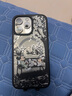 貝爾金（BELKIN）適用蘋(píng)果15ProMax手機殼 米奇和朋友們定制款 iPhone15proMax手機保護套 MagSafe磁吸帶殼充電 曬單實(shí)拍圖