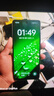 OPPO A3i 6GB+128GB 星辰紫 抗摔抗水濺 5100mAh大電池 45W閃充 120Hz高刷 5G 老人智能手機 國家補貼 曬單實(shí)拍圖
