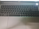 宏碁（acer）非凡Go Pro 國家補貼 16英寸輕薄本2.5K屏120Hz 學(xué)生辦公筆記本電腦 (13代i5-13500H 32G 1T)灰 曬單實(shí)拍圖
