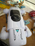 RWTW男孩玩具2025ai智能機器狗遙控機械人工電子電動送男孩生日禮物 AI智能聲控機器狗+精美禮盒 【APP操控+語音聲控+智能編程+唱 曬單實拍圖