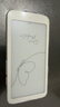漢王（Hanvon）Clear Mobile 6.13英寸便攜閱讀器智能手機電紙書(shū)電子書(shū)墨水屏輕薄電子紙平板電腦 珠光白 曬單實(shí)拍圖