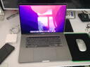 Apple蘋果筆記本電腦Macbook 13寸 15寸 i5 i7M1/2超薄視網(wǎng)膜商務(wù)娛樂辦公 95新16寸Pro觸摸條【i9/32G-1TB】 曬單實拍圖