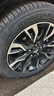 NEXEN耐克森 輪胎 225/55R18 102V GTX原配濰柴U70D 曬單實(shí)拍圖