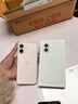 Apple/蘋(píng)果 iPhone 16 128GB 白色 雙卡雙待手機【送聯(lián)通話(huà)費券】 曬單實(shí)拍圖