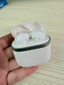 漫步者（EDIFIER）花再Evo Air真無線藍(lán)牙耳機(jī)半入耳式耳麥通話降噪游戲運(yùn)動(dòng)新款V5.4漫游花在適用于蘋果榮耀小米Pro 貝母白+入會(huì)享5元 【升級(jí)藍(lán)牙V5.4】 曬單實(shí)拍圖