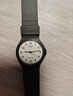 卡西歐（CASIO）小黑表男女表中性學(xué)生公務(wù)員考試中高考可用石英表MQ-24-7B 曬單實(shí)拍圖
