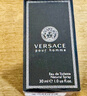 范思哲（VERSACE）同名男士香水30ml 節日禮物生日禮物送男友 中性淡香水 曬單實(shí)拍圖