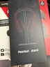 極度未知（HYPERX）颶風(fēng)2/颶風(fēng)3頭戴式有線游戲耳機(jī)原金士頓 FPS吃雞CSGO電腦手機(jī)Switch、PS5電競(jìng)耳機(jī)被動(dòng)降噪耳麥 颶風(fēng)2黑紅-有線耳機(jī) 曬單實(shí)拍圖