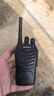 寶鋒（BAOFENG）【雙臺價(jià)】BF-888S Plus經(jīng)典版 對講機民用商用辦公戶(hù)外大功率遠距離手臺 曬單實(shí)拍圖