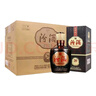 汾酒青花20【喜宴】商務(wù)宴請送禮 清香型白酒 42度 475mL 6瓶 巴拿馬黑壇【原箱】 曬單實(shí)拍圖