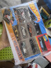 風(fēng)火輪（HOT WHEELS）（隨機款式發(fā)貨）男孩玩具賽車(chē)模型-火辣交通系列十輛裝54886 曬單實(shí)拍圖