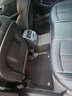 博士倫汽車(chē)腳墊TPE適用于奧迪A4LA5LA6LQ5LA3lA5Q3Q2lQ7A7LA8LQ4 etron TPE+黑色雪尼斯上層墊【厚0.5公分】 奧迪A4L  2017-現在 曬單實(shí)拍圖