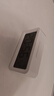 得力（deli）兒童節禮物多功能背光電子鬧鐘兒童智能鐘學(xué)生專(zhuān)用起床神器開(kāi)學(xué)必備 白LE103開(kāi)學(xué)必備禮物開(kāi)學(xué)季 曬單實(shí)拍圖
