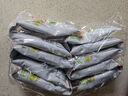 黃飛紅（HUANGFEIHONG）五香花生米250g（25g*10袋） 脫油花生下酒菜 休閑零食 堅果 曬單實(shí)拍圖