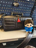RIMOWA【全新上市】日默瓦Groove系列皮革大號斜挎包 黑色 曬單實(shí)拍圖